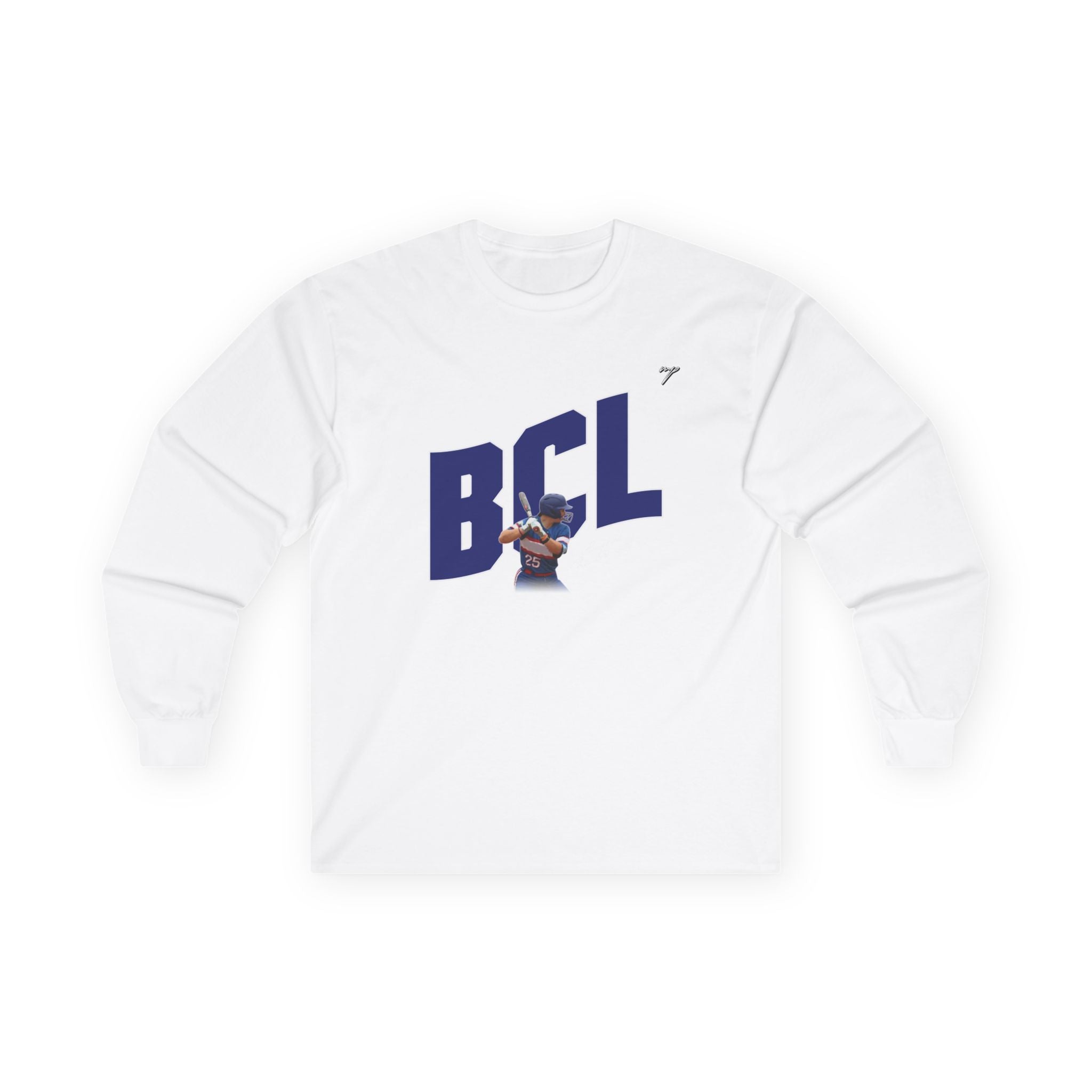 Brianna Chambers-Lee Long Sleeve Tee