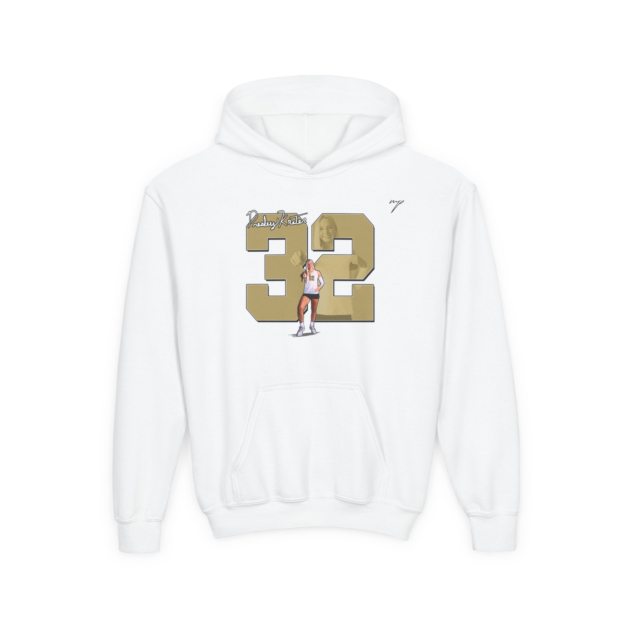 Presley Kreter YOUTH Hoodie