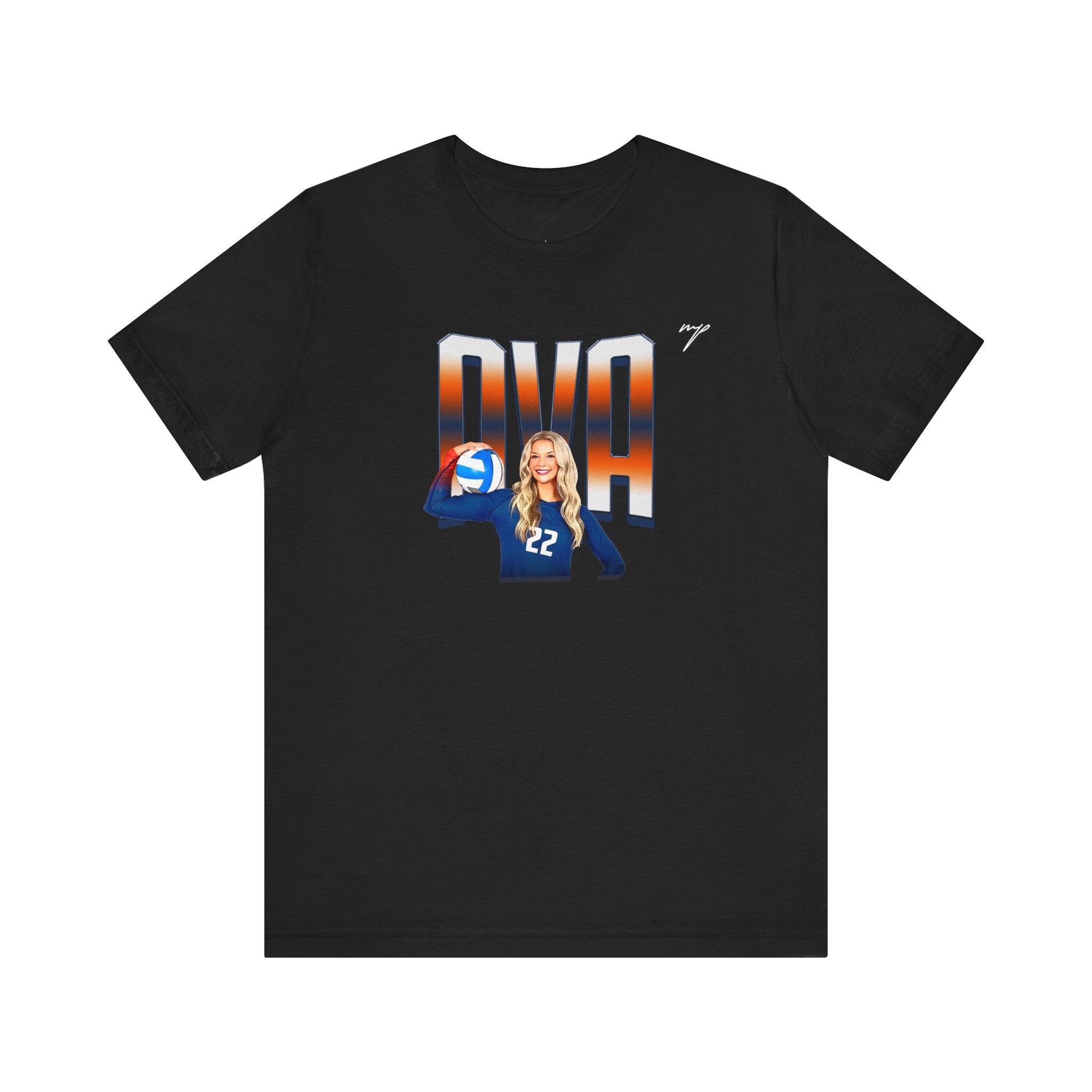 Ava Wysocki Graphic Tee