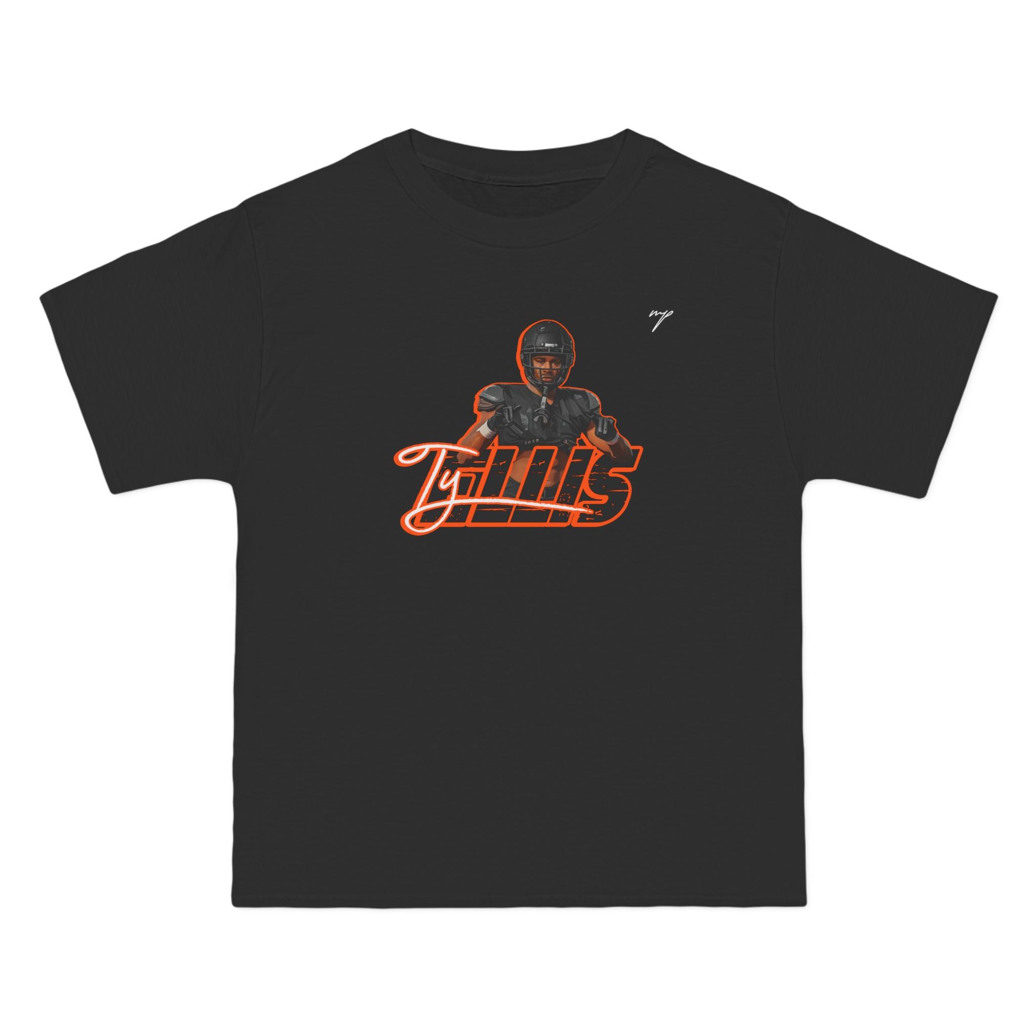 Ty Ellis Vintage Tee