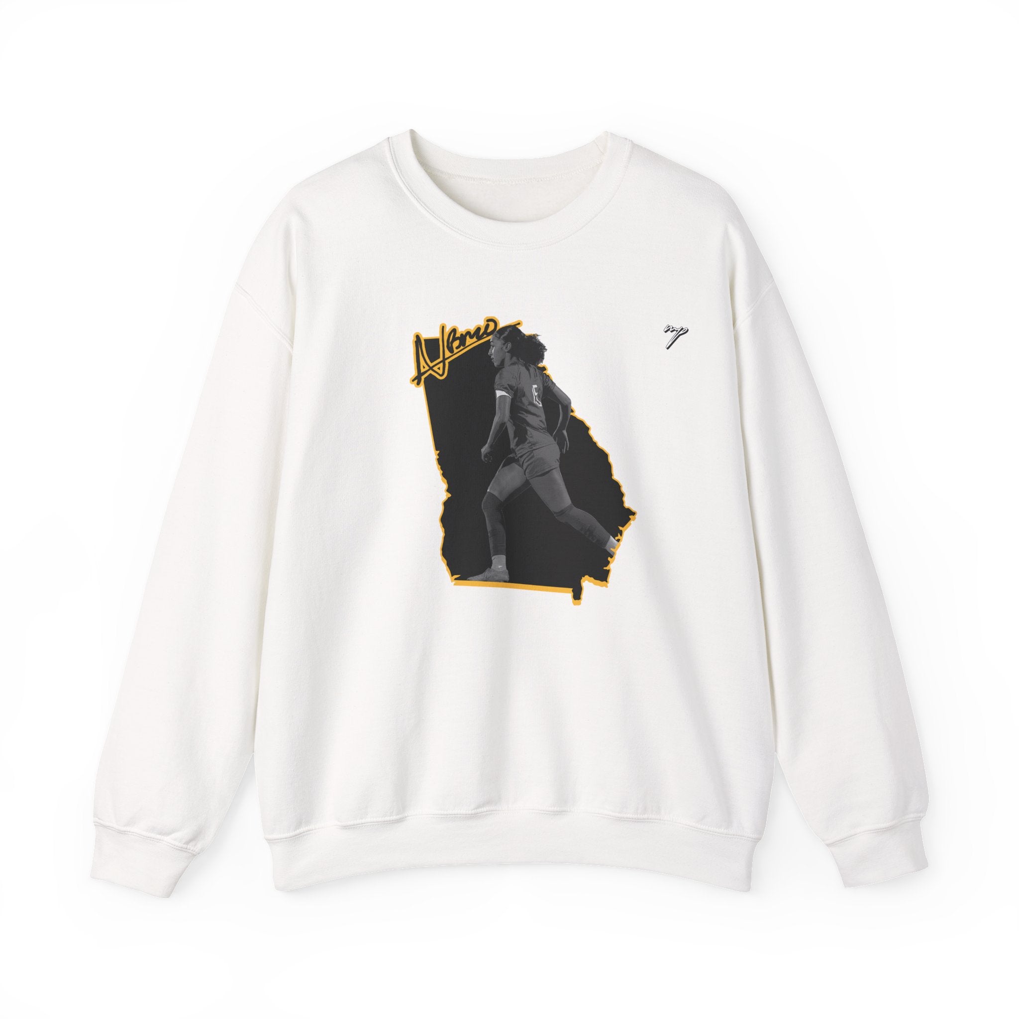 Natalie Bruno Crewneck