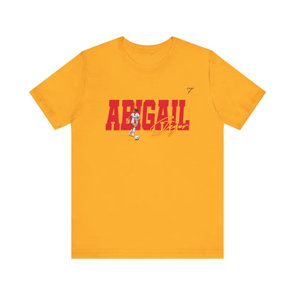 Abigail Stager Graphic Tee
