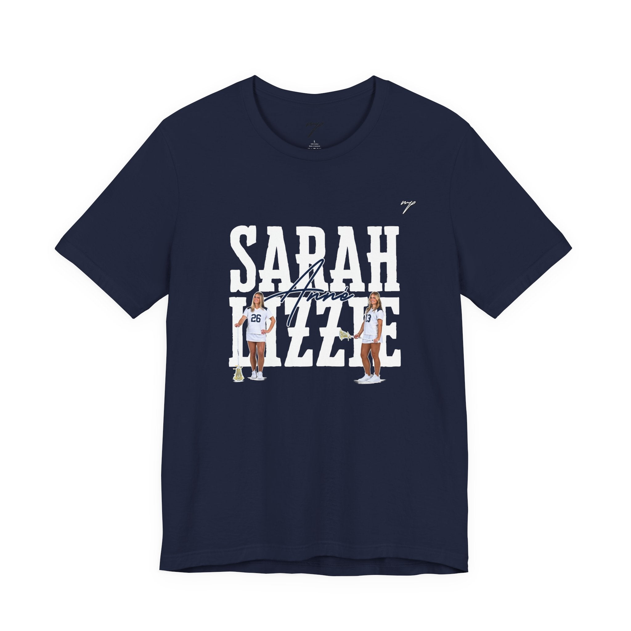 Anné Sisters Graphic Tee