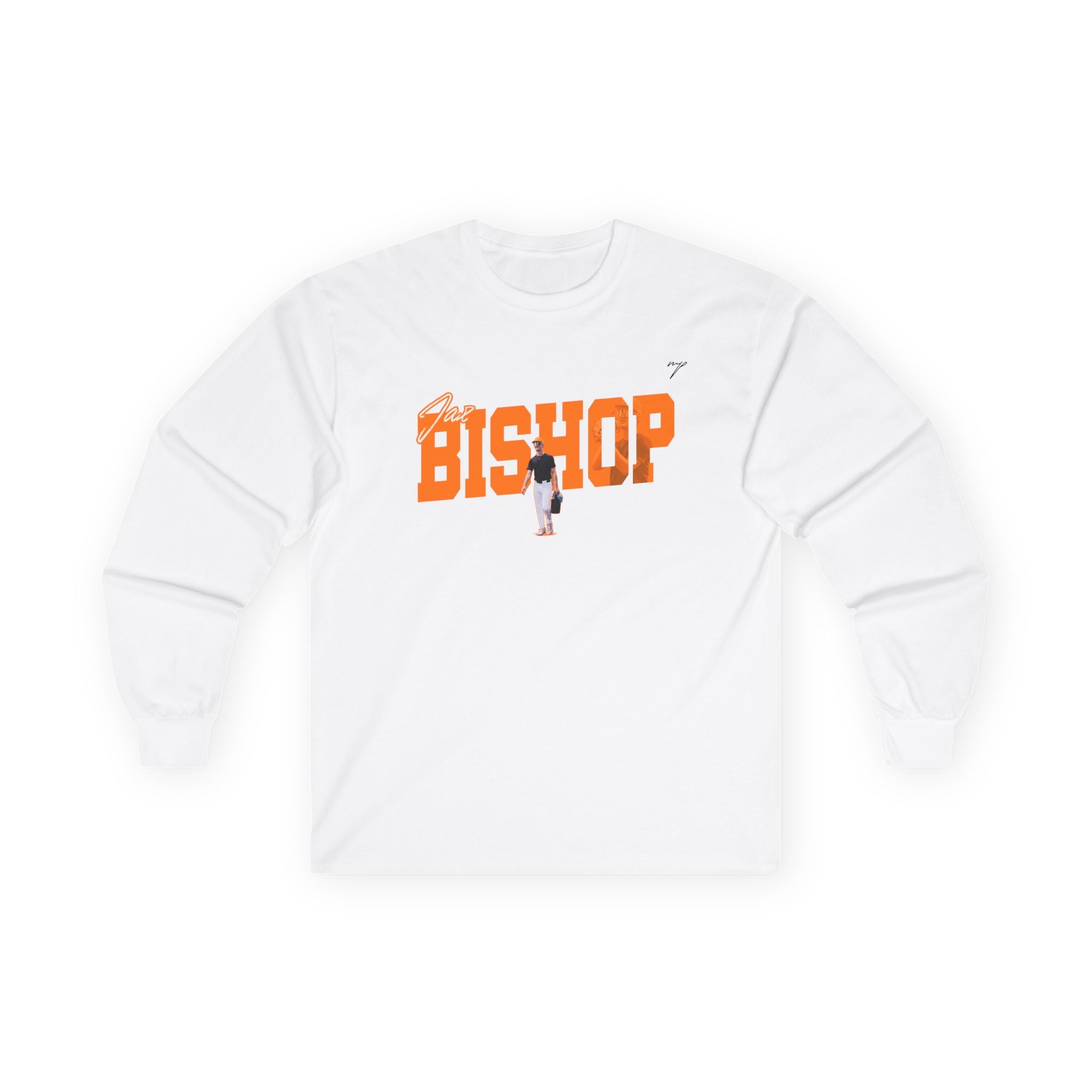 Jax Bishop Long Sleeve