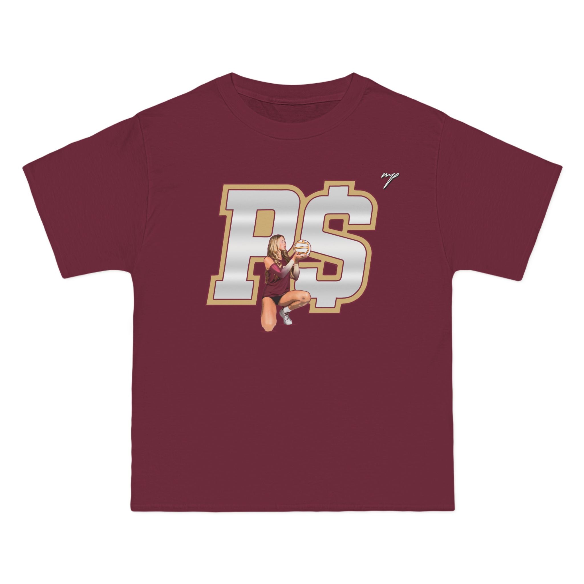Payton Whalen Vintage Tee