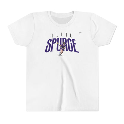 Ellie Spurge YOUTH Graphic Tee