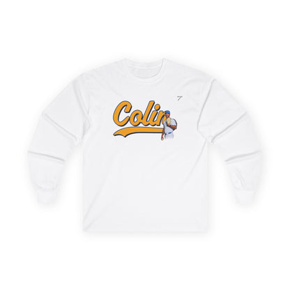 Colin Huston Long Sleeve