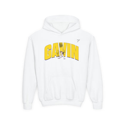 Gavin Lax YOUTH Hoodie
