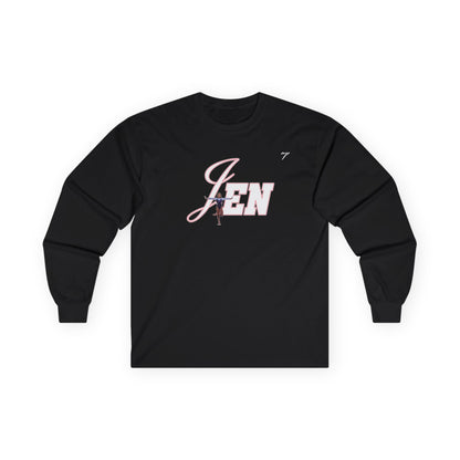 Ava Jen Long Sleeve