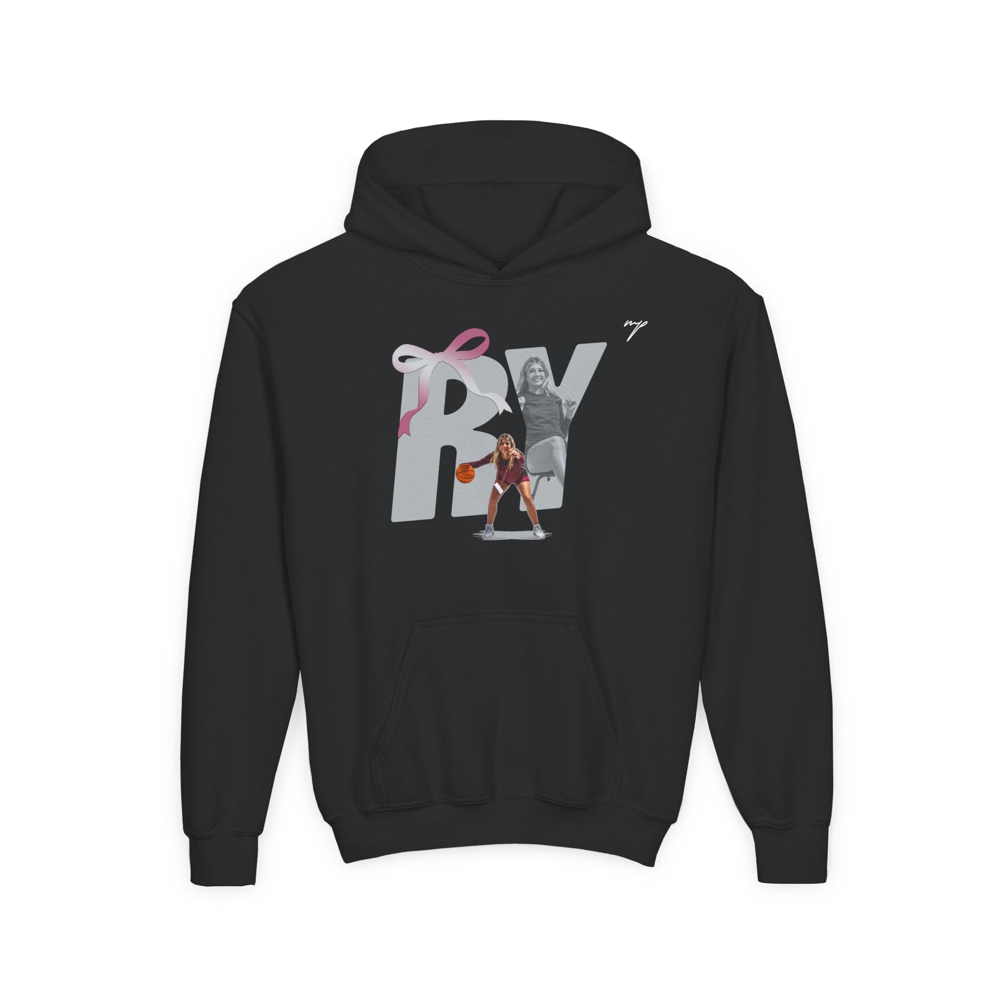 Rylee Kalocay YOUTH Hoodie