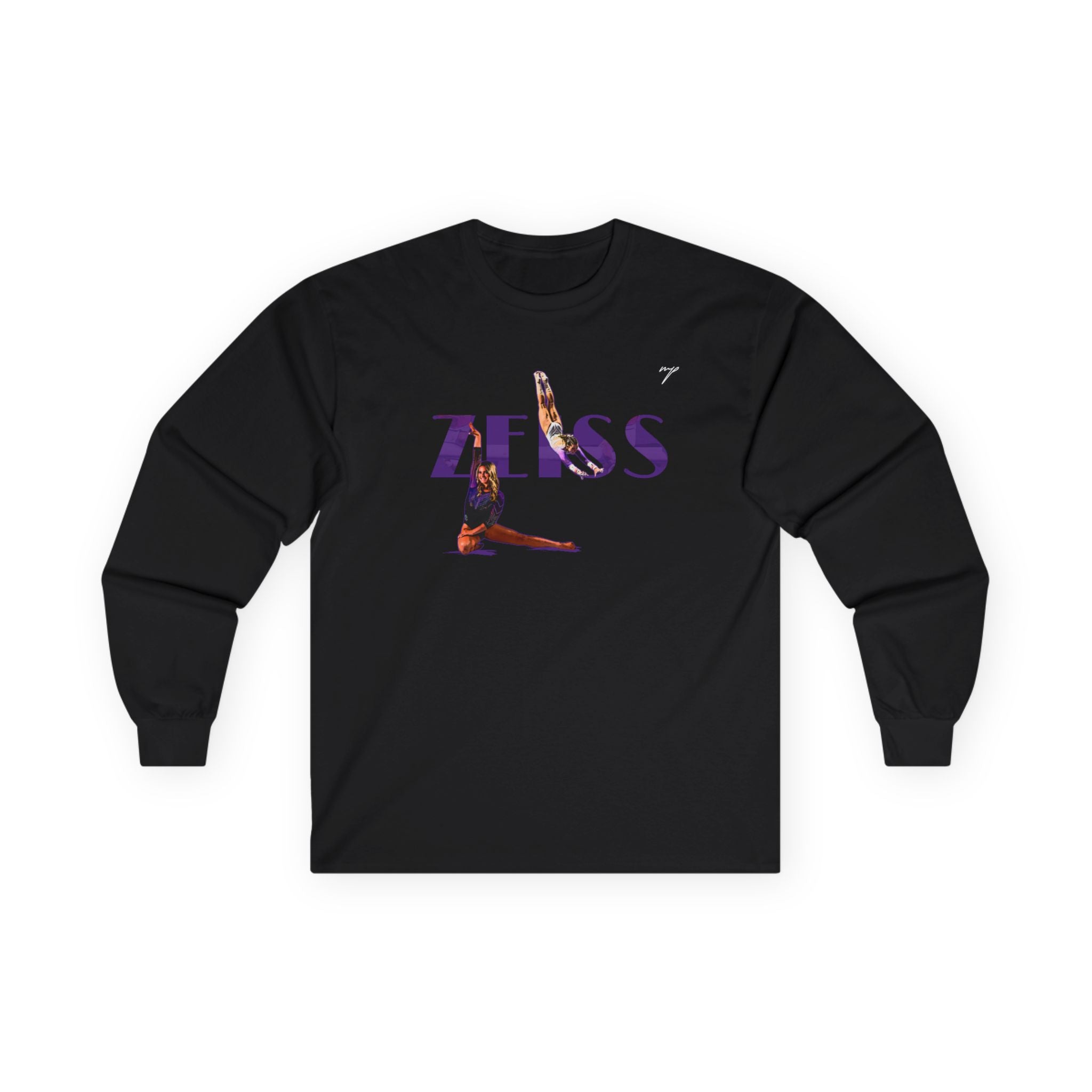 Lexi Zeiss Long Sleeve Tee