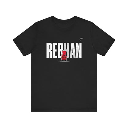 Taylor Rebhan Graphic Tee