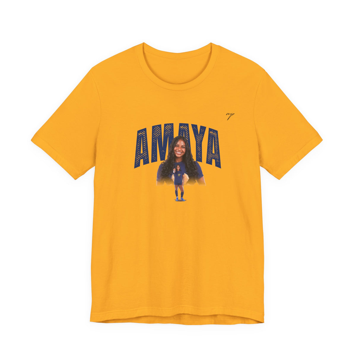 Amaya Faison Graphic Tee