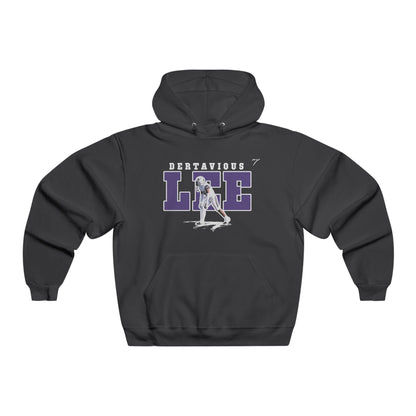 Dertavious Lee Vintage Hoodie