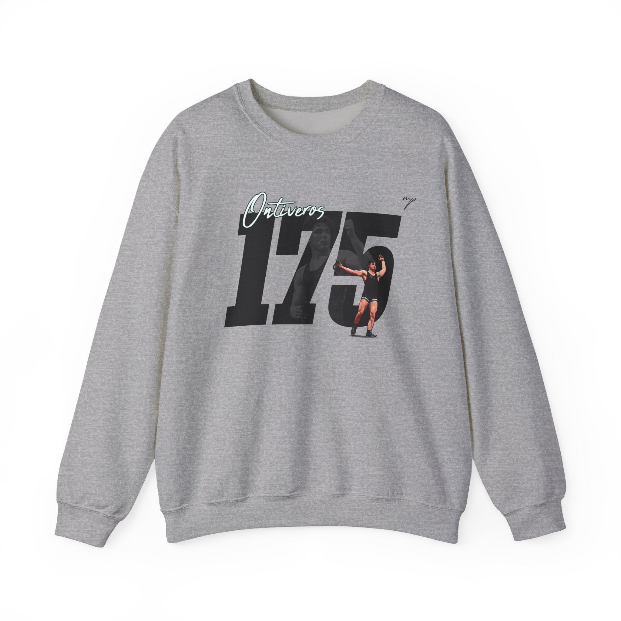 Mason Ontiveros Crewneck