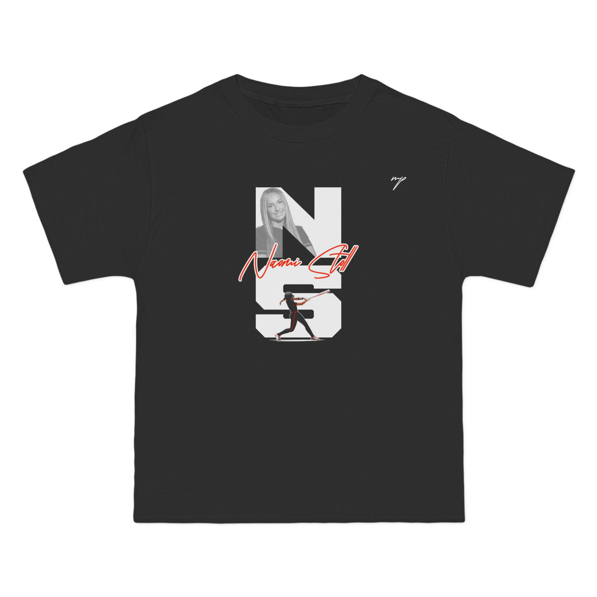 Naomi Stoll Vintage Tee