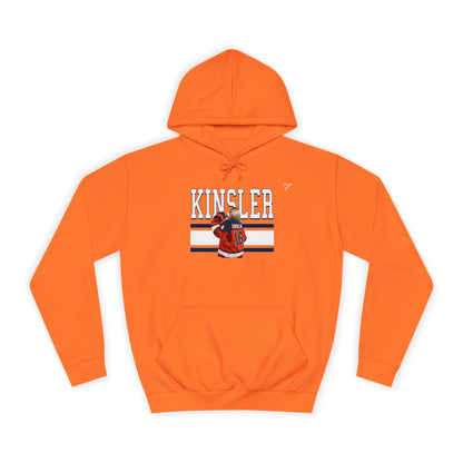Jackson Kinsler Hoodie