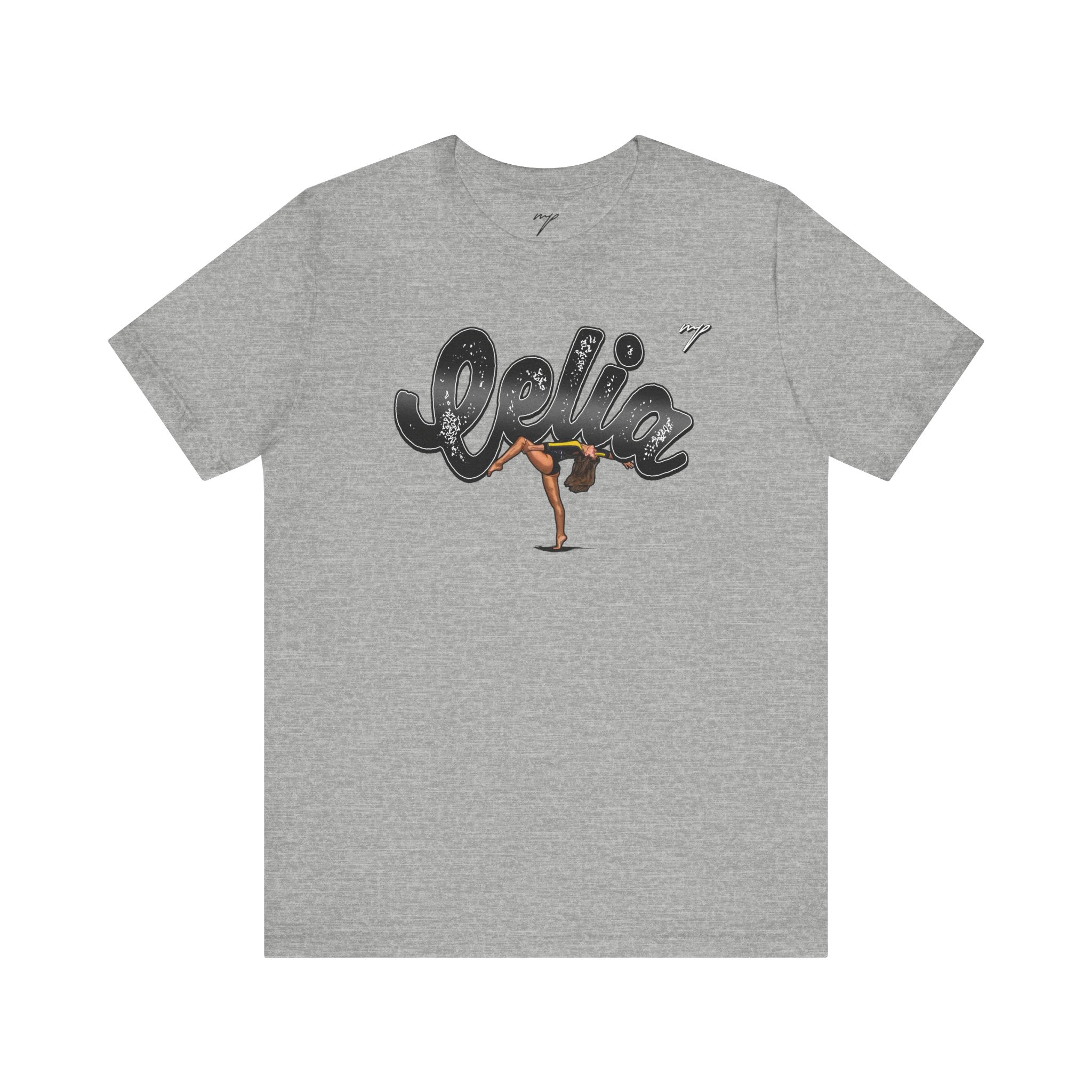 Celia Trotter Graphic Tee