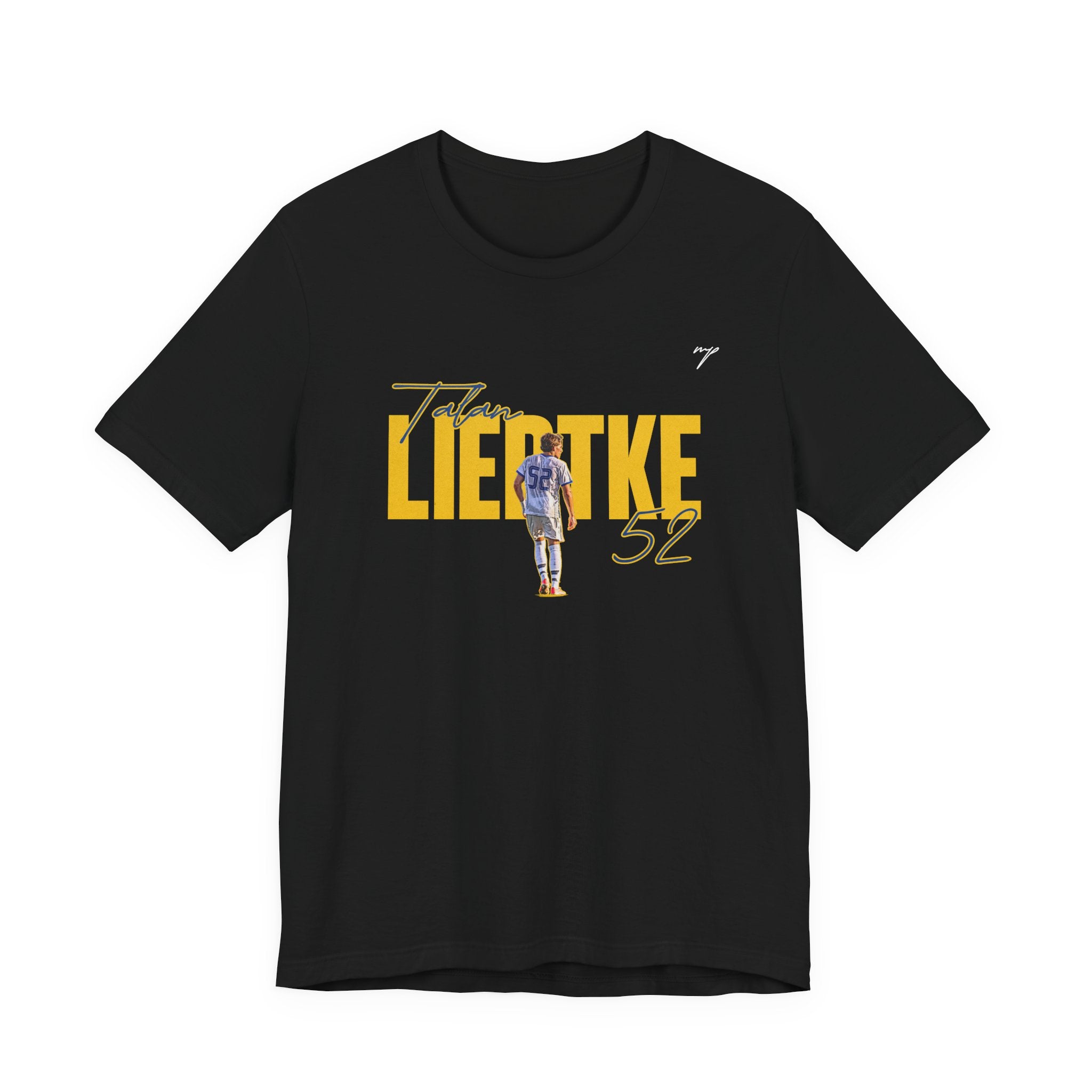 Talan Liedtke Graphic Tee
