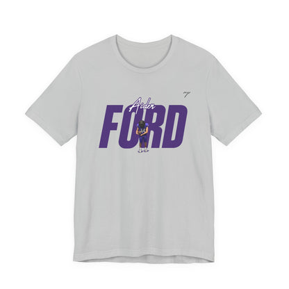 Aiden Ford Graphic Tee