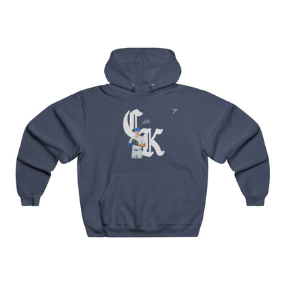 Cole Kuhn Vintage Hoodie