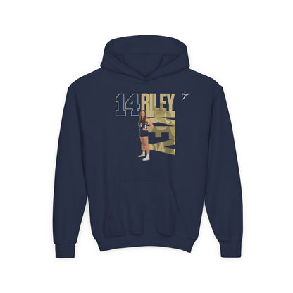 Riley Key YOUTH Hoodie