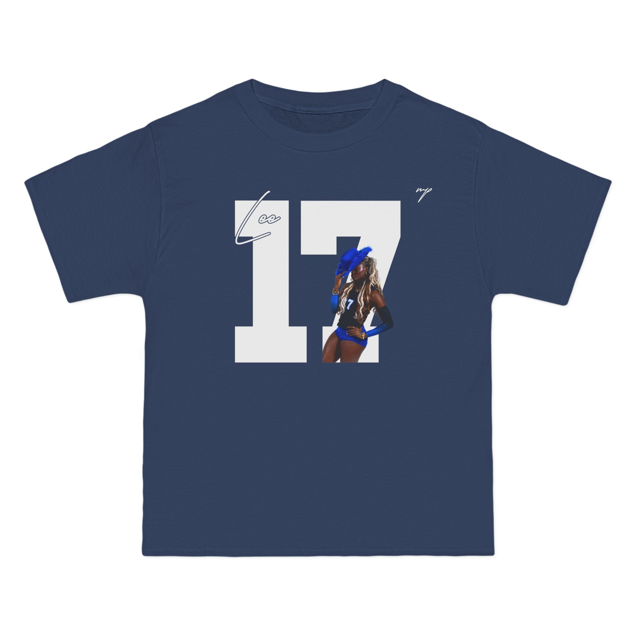 Danielle Lee Vintage Tee
