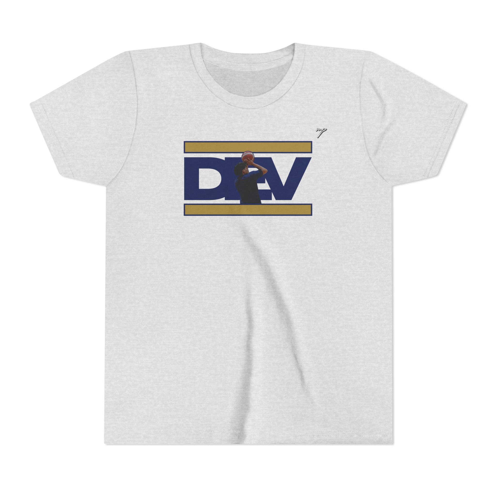 Devin Tsosie YOUTH Graphic Tee