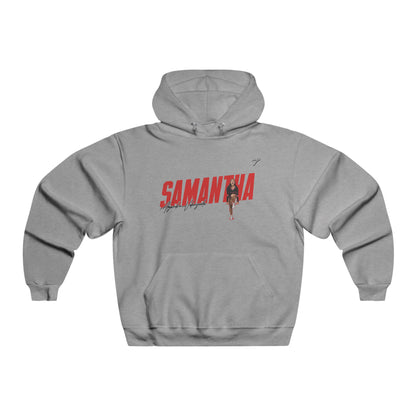 Samantha Alejandre-Valenzuela Vintage Hoodie