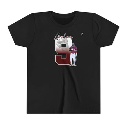 Gavin Grahovac Youth Graphic Tee