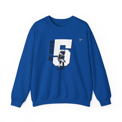 Dc Davis Crewneck