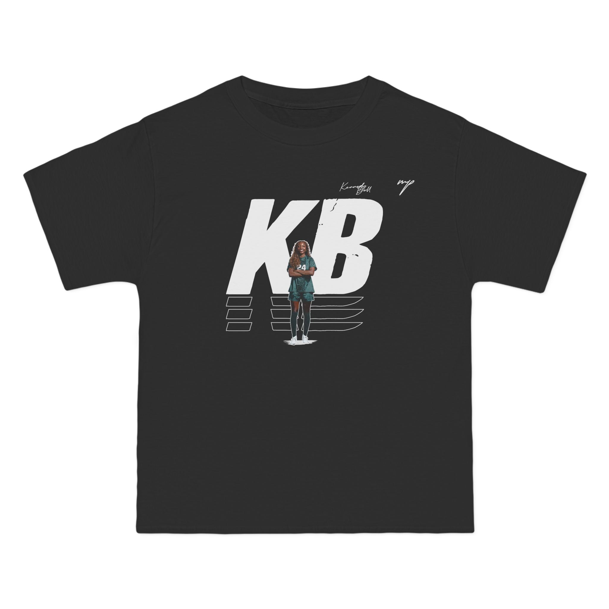 Kennedy Bell Vintage Tee