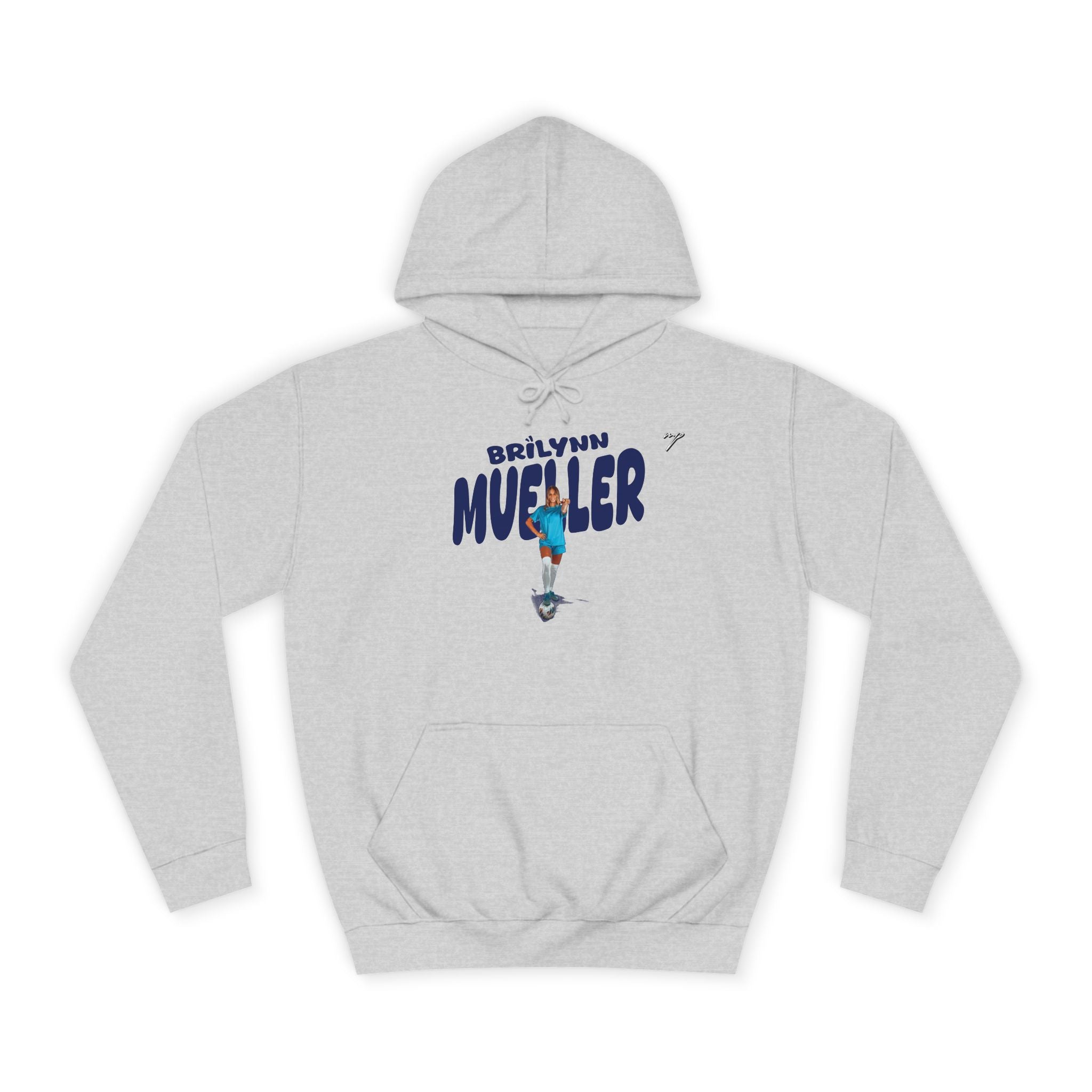Brilynn Mueller Hoodie