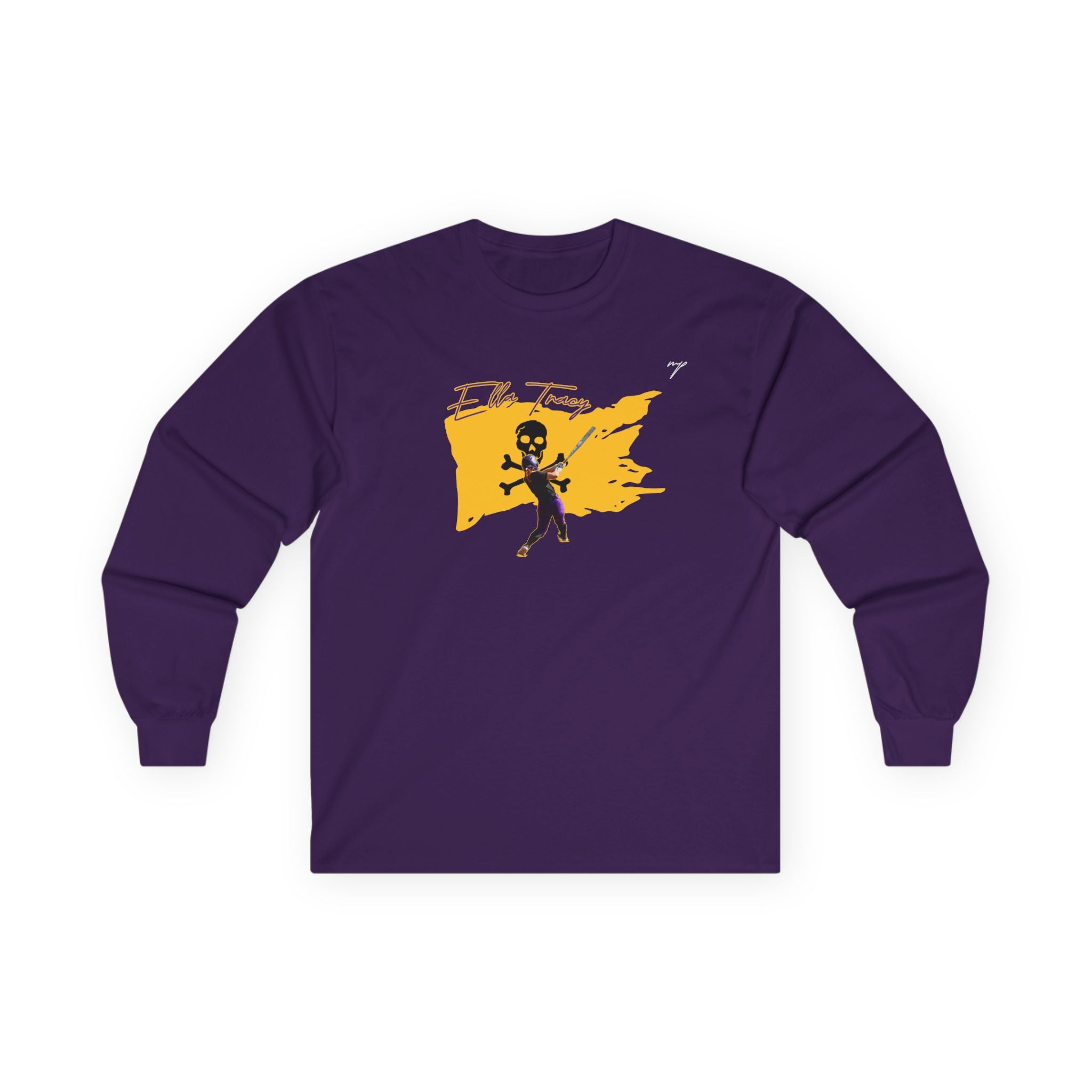 Ella Tracy Long Sleeve