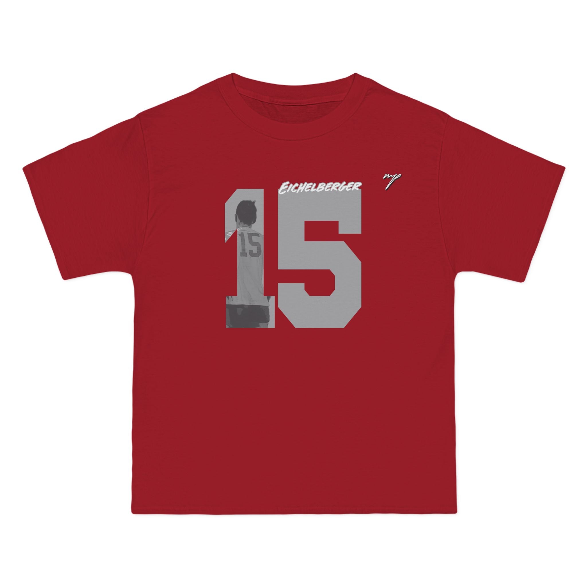 Shea Eichelberger Vintage Tee