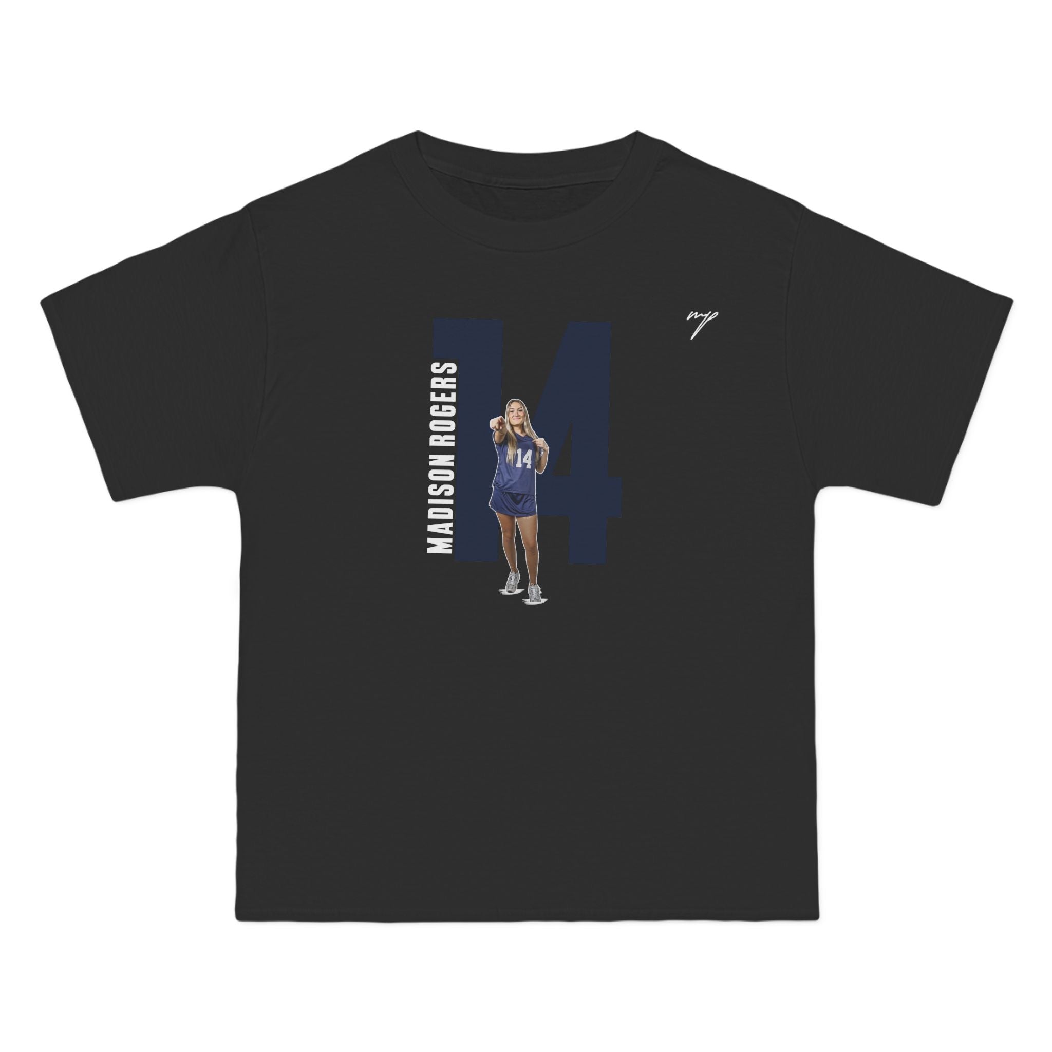 Madison Rogers Vintage Tee