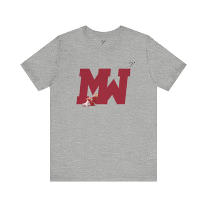 Morgan Waln Graphic Tee