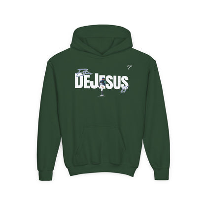 Ethan DeJesus YOUTH Hoodie