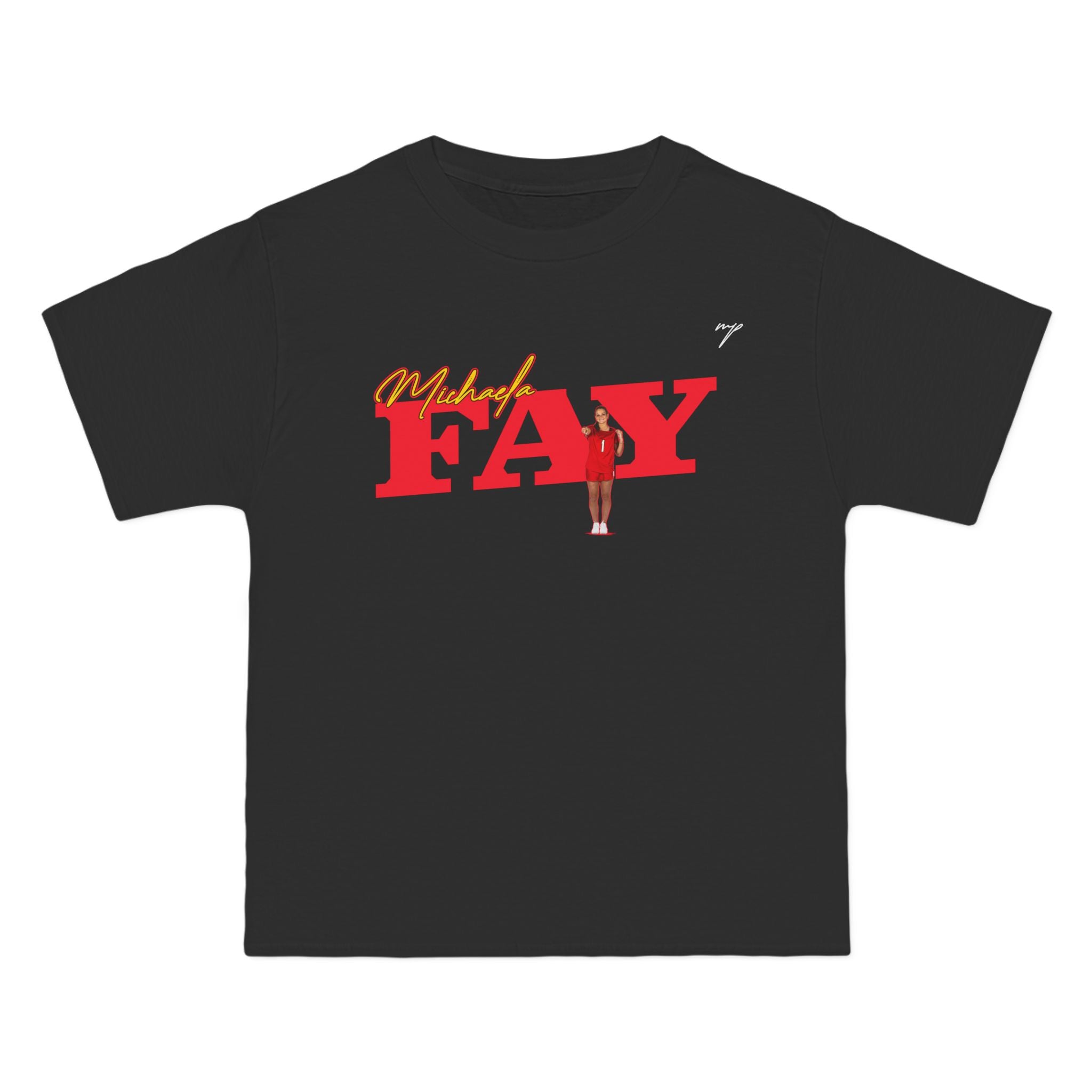 Michaela Fay Vintage Tee