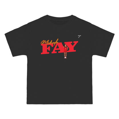 Michaela Fay Vintage Tee