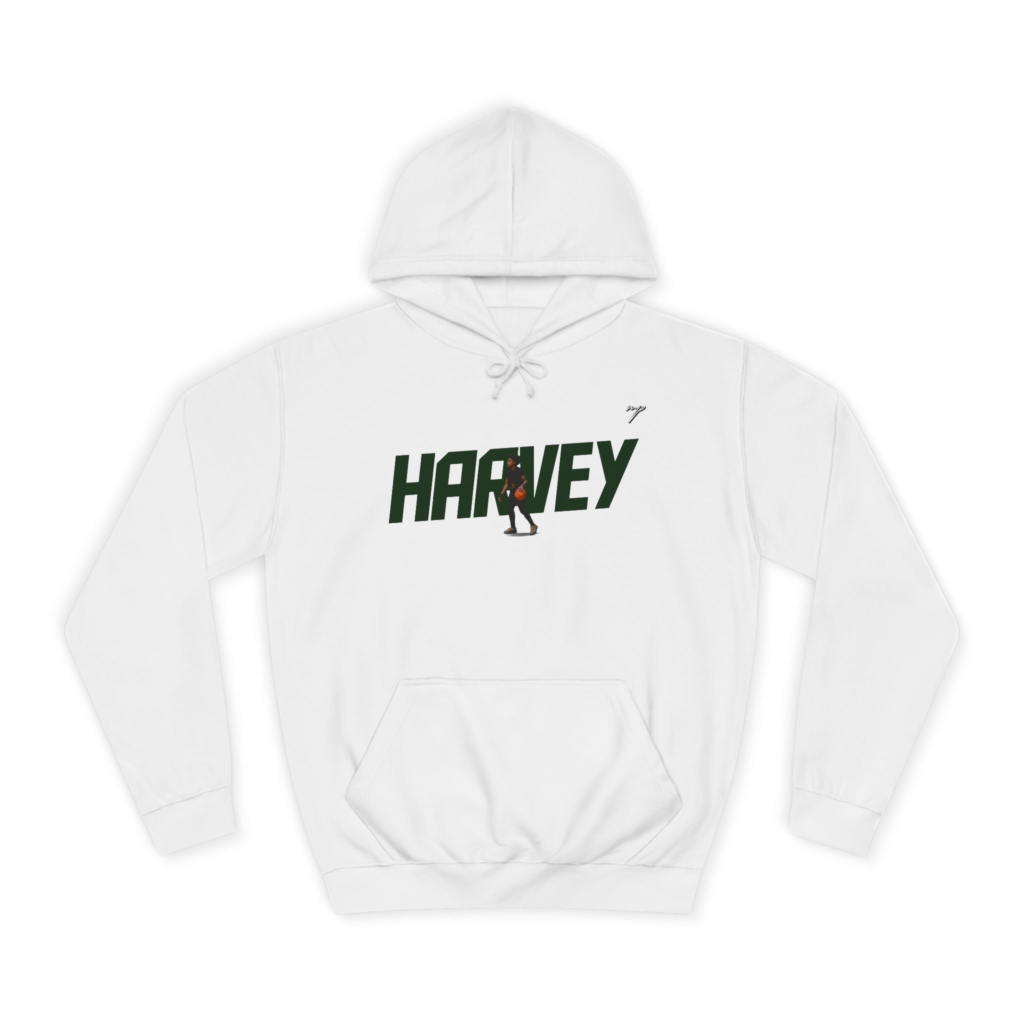 Kai Harvey Hoodie