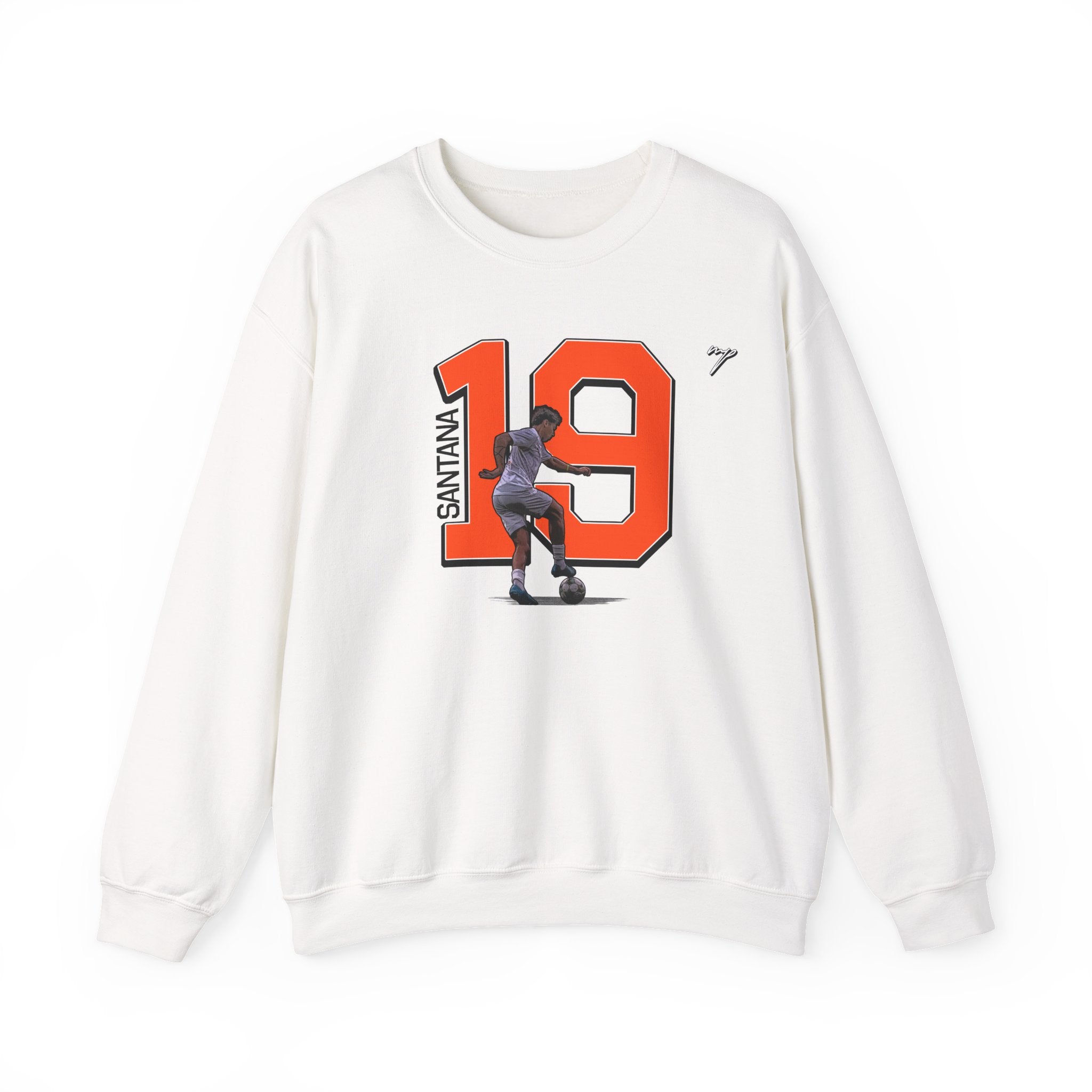 Nick Santana Crewneck