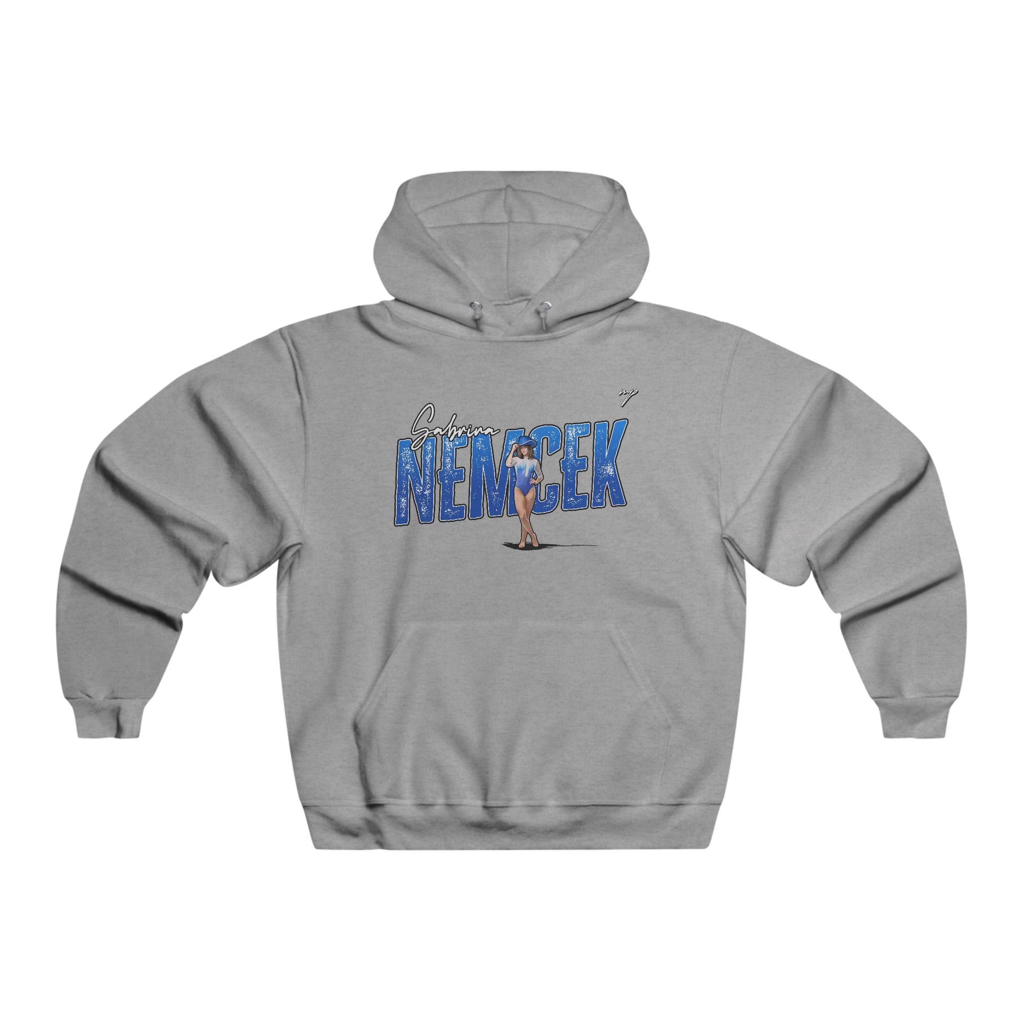 Sabrina Nemcek Vintage Hoodie