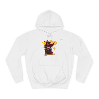 Wyatt Wilber Hoodie