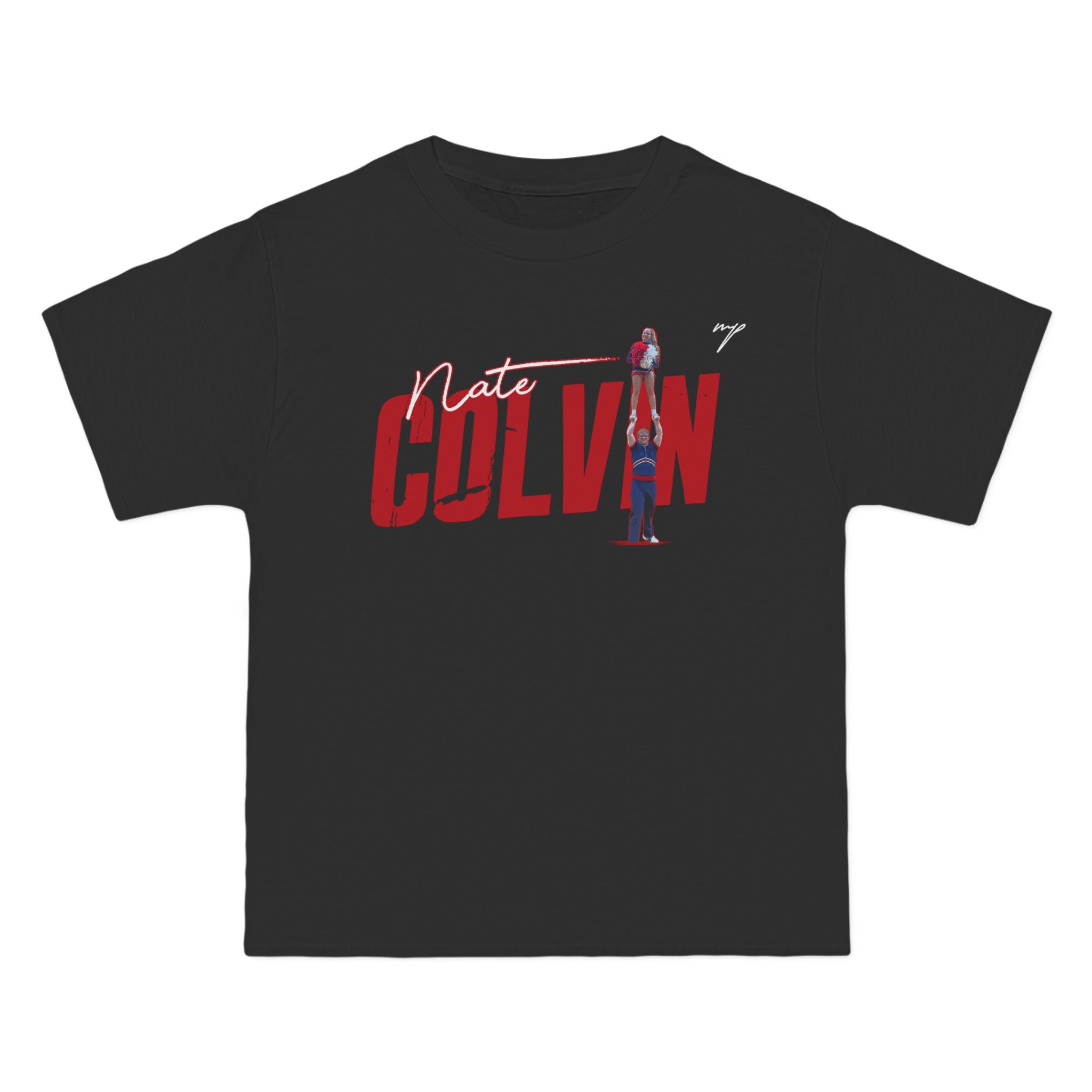 Nathan Colvin Vintage Tee
