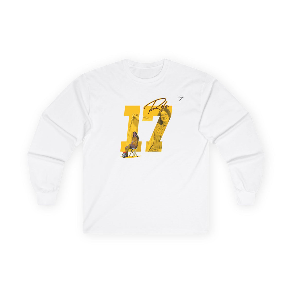 Payton Rofe Long Sleeve