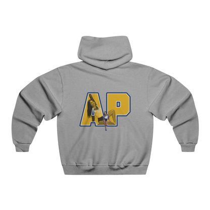 Ashlyn Pearson Vintage Hoodie