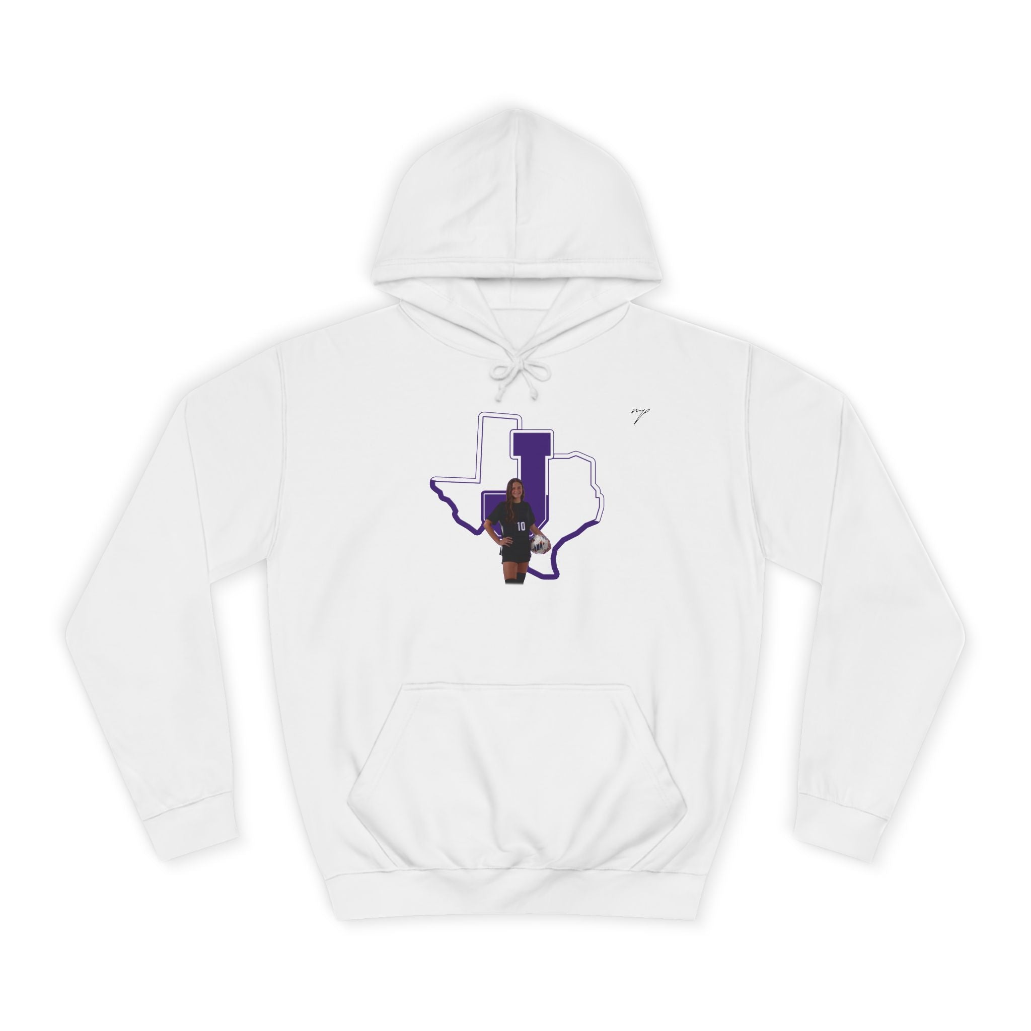 Jaelyn Gardner Hoodie