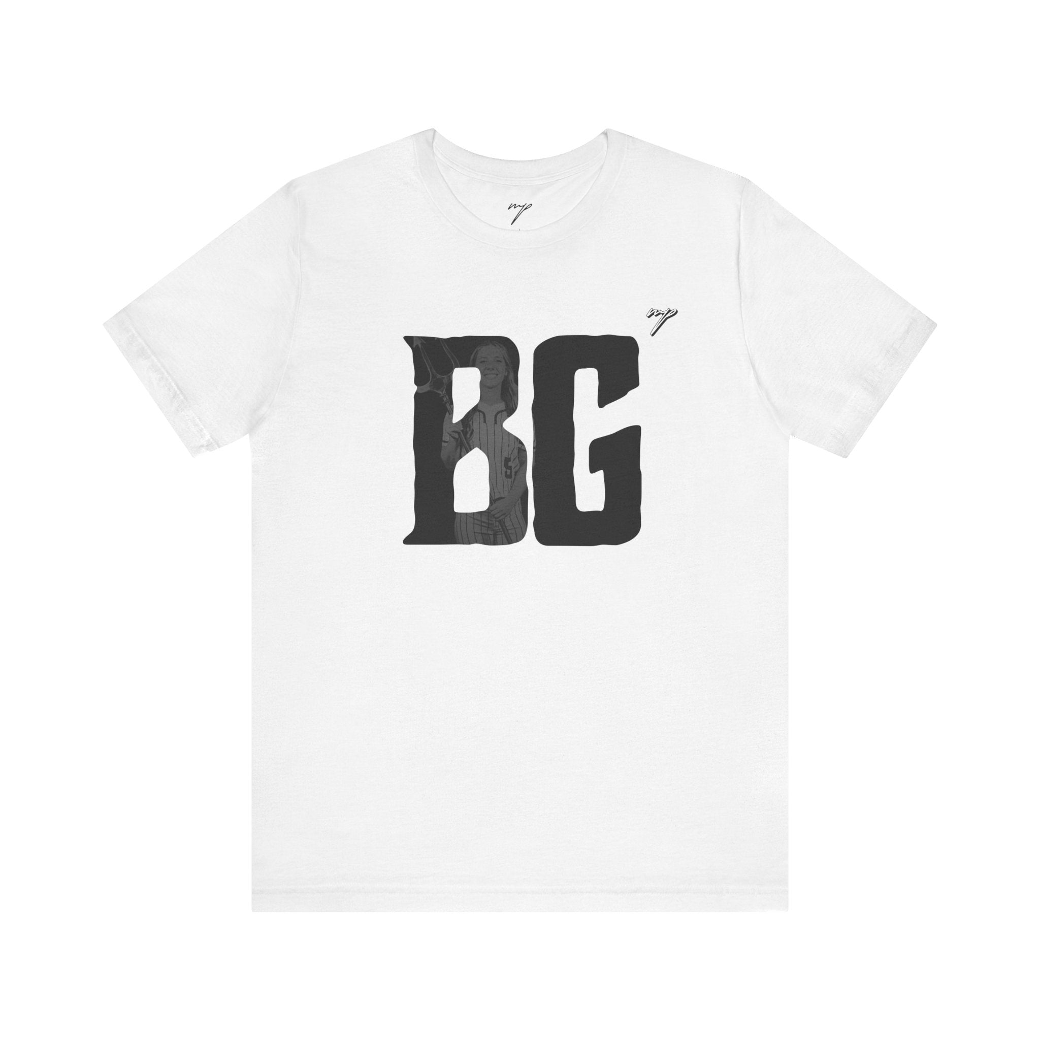 Brookelyn Grayson Graphic Tee