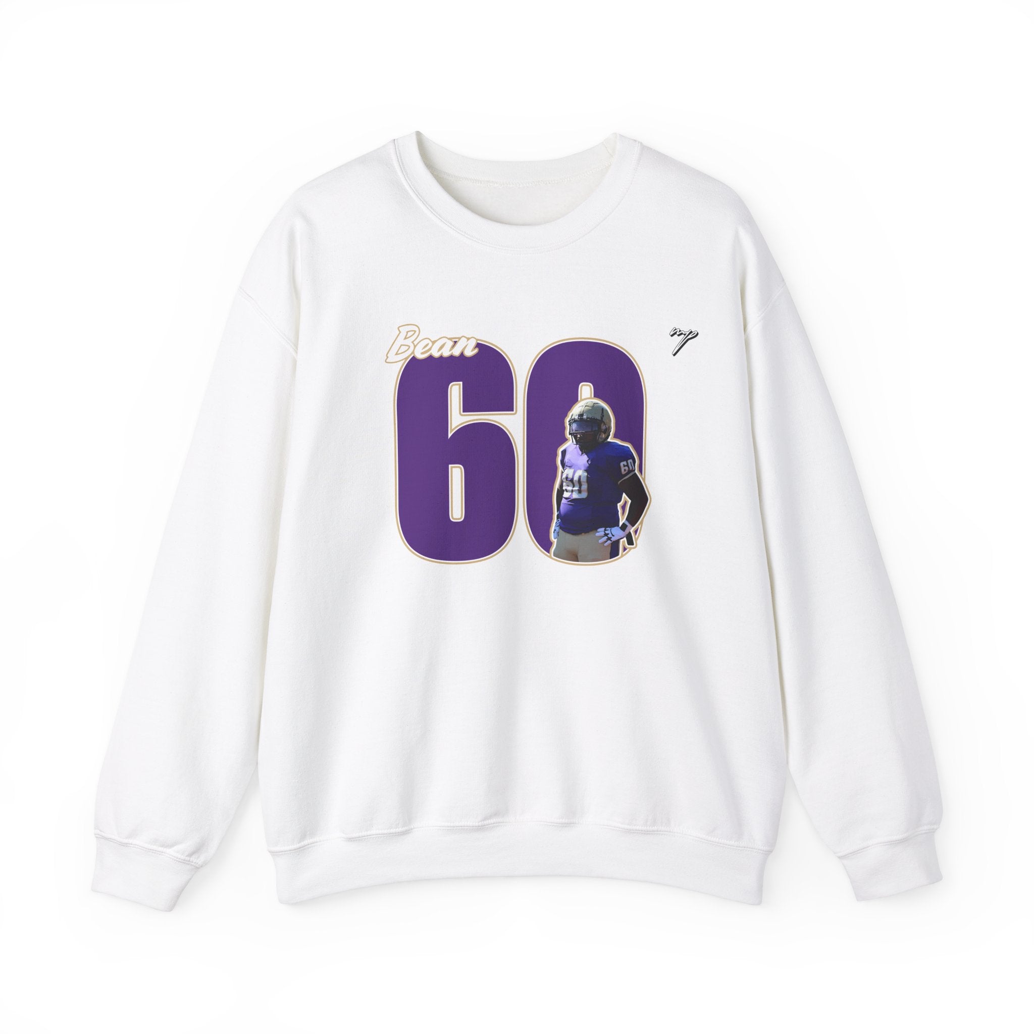 D'Andre Bean Crewneck